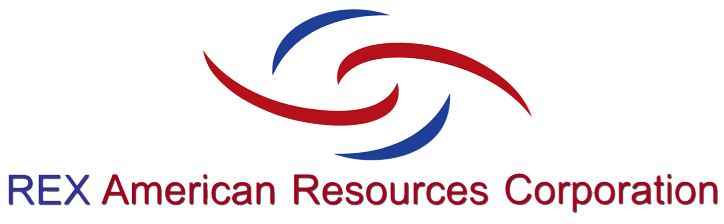 REX American Resources Corporation