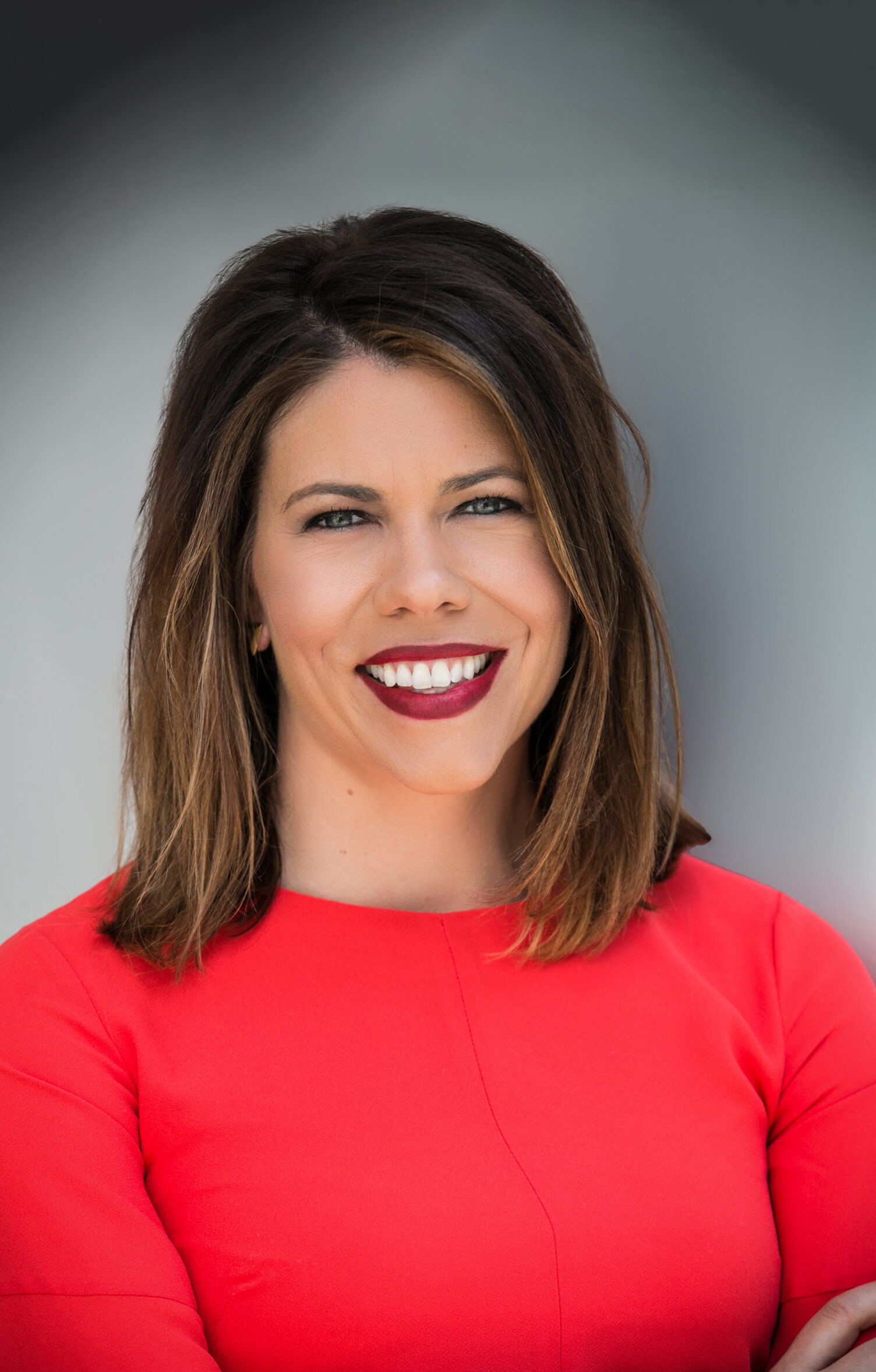 Image of Anne MacMillan